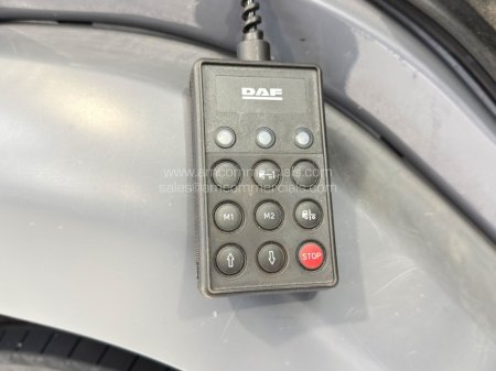 2021 DAF LF 180 - photo 21