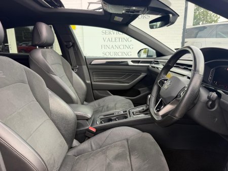 2021 Volkswagen Arteon - photo 15