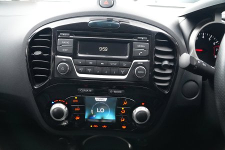 2015 Nissan Juke - photo 13