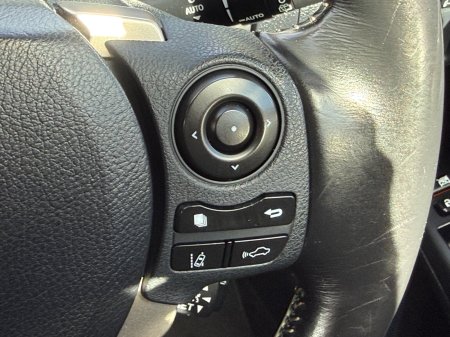 2018 Lexus CT - photo 21