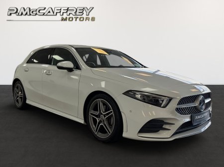 2021 Mercedes-Benz A-Class - photo 3