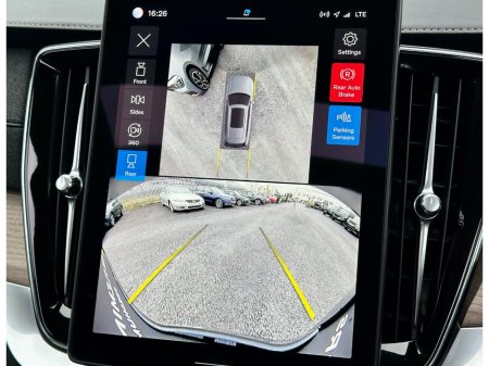 2025 Volvo XC90 - photo 22