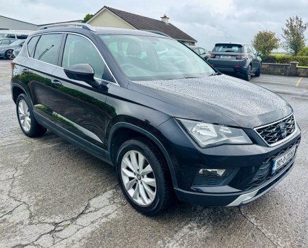 2019 SEAT Ateca - photo 7