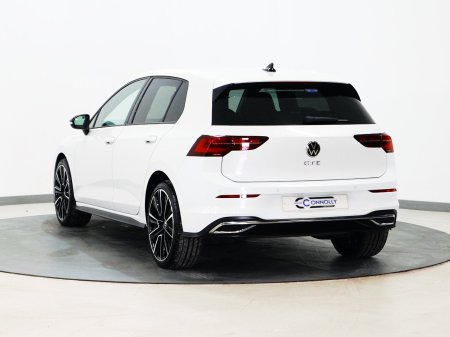 2023 Volkswagen Golf - photo 5