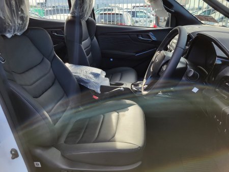 2026 Isuzu D-Max - photo 22