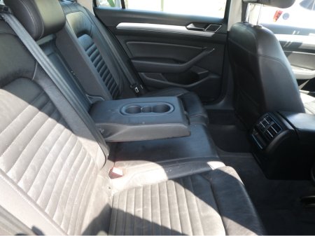 2015 Volkswagen Passat - photo 12