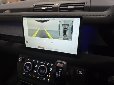 2024 Land Rover Defender - photo 12