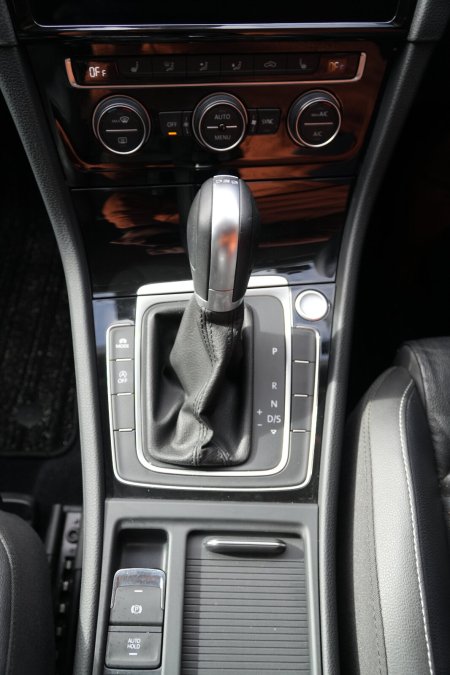 2018 Volkswagen Golf - photo 15