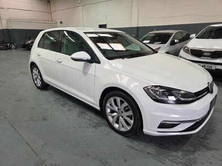 2018 Volkswagen Golf - photo 7