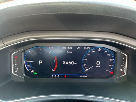 2021 Volkswagen T-Roc - photo 23