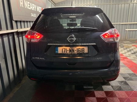 2017 Nissan X-Trail - photo 2