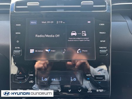 2024 Hyundai Tucson - photo 20