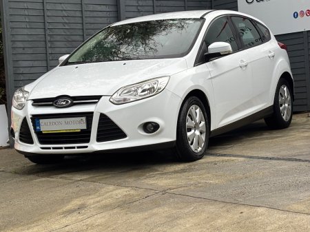 2013 Ford Focus - photo 18