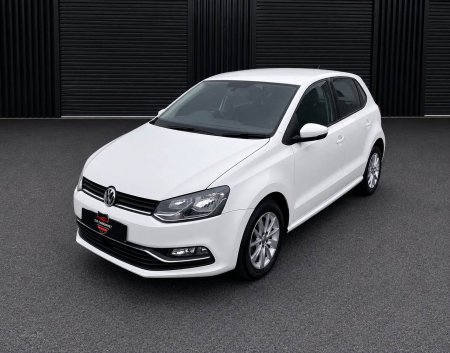 2015 Volkswagen Polo - photo 3