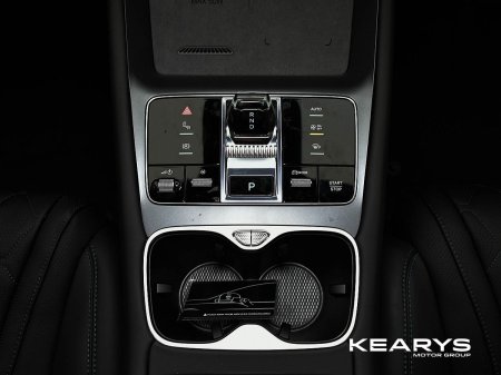 2026 BYD SEALION 7 - photo 14