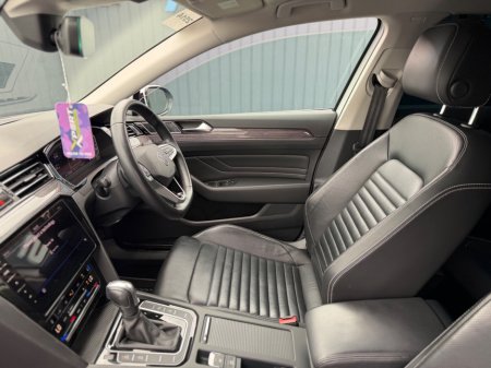 2021 Volkswagen Passat - photo 58