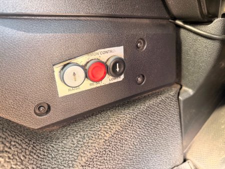 2013 Mercedes-Benz Atego - photo 24
