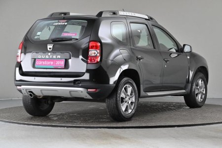 2018 Dacia Duster - photo 8