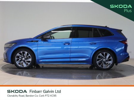 2023 Skoda Enyaq - photo 6