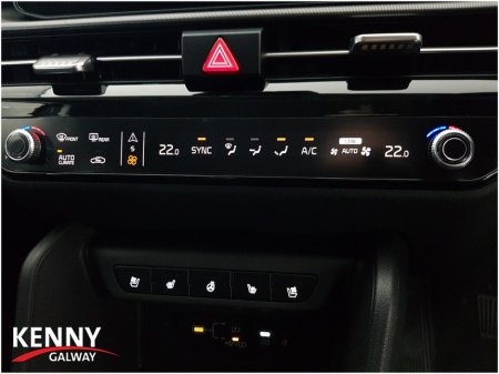 2026 Kia Sportage - photo 43
