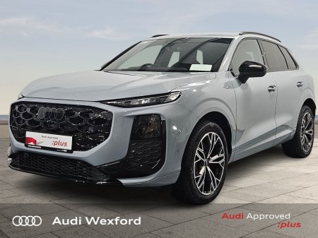 2026 Audi Q3 - photo 3