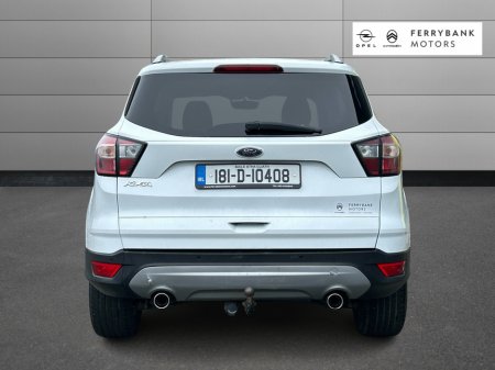 2018 Ford Kuga - photo 13
