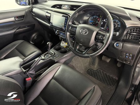2023 Toyota Hilux - photo 14