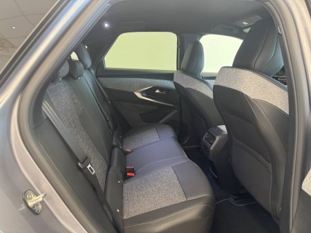 2025 Peugeot 3008 - photo 5