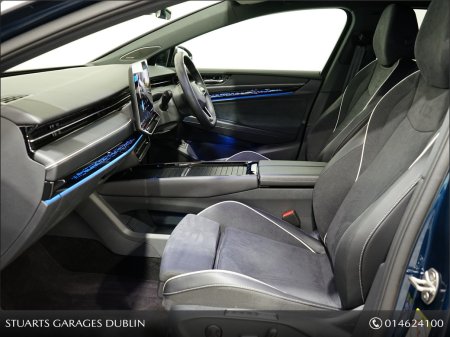 2026 Volkswagen ID.7 - photo 3