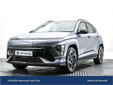 2024 Hyundai KONA - photo 10