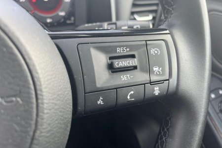2024 Nissan Qashqai - photo 30