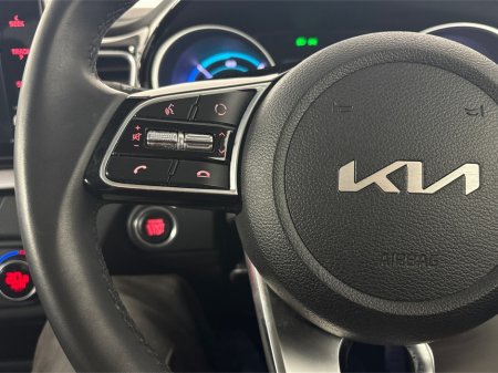 2022 Kia XCeed - photo 21