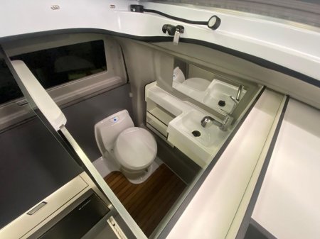 2025 Ford Transit Custom Campervan - photo 9