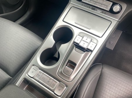 2020 Hyundai KONA - photo 16