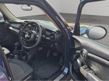 2016 Mini One - photo 15