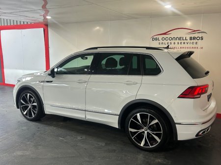 2021 Volkswagen Tiguan - photo 13