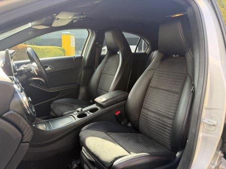 2017 Mercedes-Benz A-Class - photo 10
