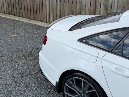 2016 Audi A6 - photo 18