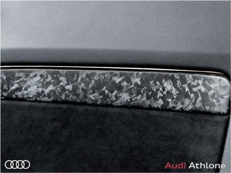 2027 Audi RS5 - photo 24