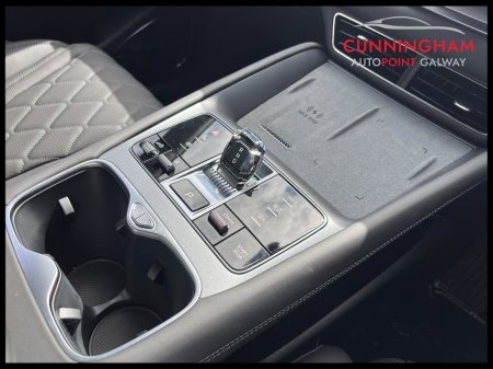 2026 BYD SEALION 7 - photo 25
