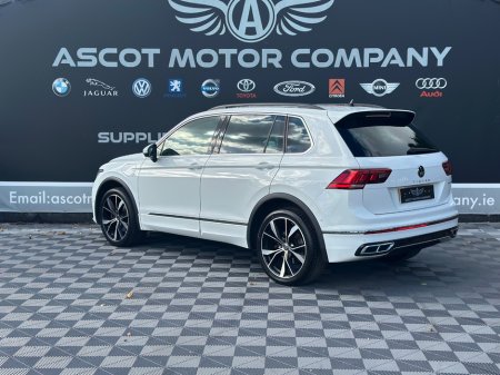 2023 Volkswagen Tiguan - photo 7