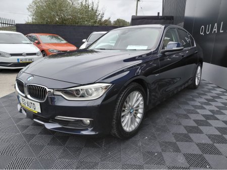 2015 BMW 3-Series - photo 5