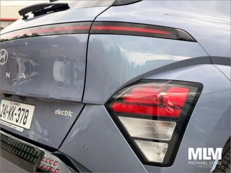 2024 Hyundai KONA - photo 12