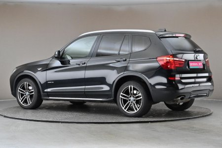 2017 BMW X3 - photo 6