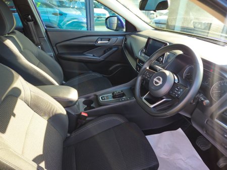 2024 Nissan Qashqai - photo 14