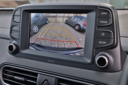 2019 Hyundai KONA - photo 18