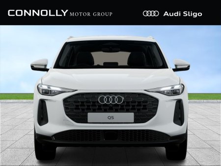 2027 Audi Q5 - photo 7