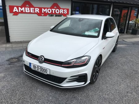 2019 Volkswagen Golf - photo 44