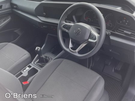 2024 Volkswagen Caddy - photo 5