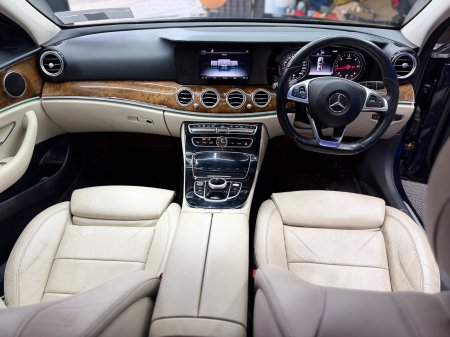 2017 Mercedes-Benz E-Class - photo 18